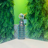 12ml fancy Mattle Attar Bottle - Modle No 212